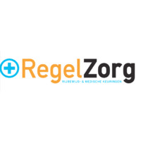 RegelZorg medische keuringen Logo