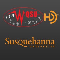 WQSU-FM Logo