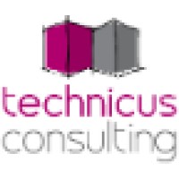 Technicus Consulting - Consulting Engineers & Building Surveyors Logo