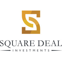 Square Deal Investments Logo
