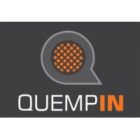 Quempin SpA Logo