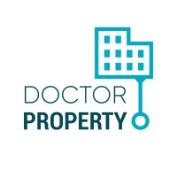 Doctor Property Logo
