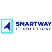 Smartway IT Solutions Logo