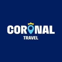 Coronal Travel Logo