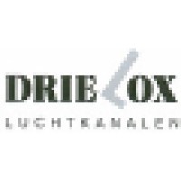Drielox Luchtkanalen Logo