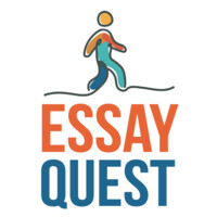 EssayQuest, by Essay Mentors Logo