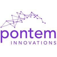 Pontem Innovations Logo