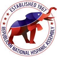 Republican National Hispanic Assembly (RNHA) -Official Logo