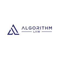 Algorithm Law Logo