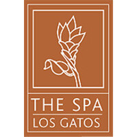 The Spa - Los Gatos Logo