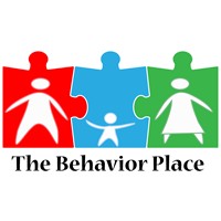 The Behavior Place Logo