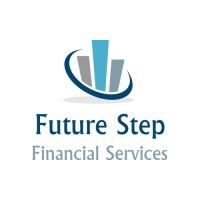 Future Step Financial Services Logo