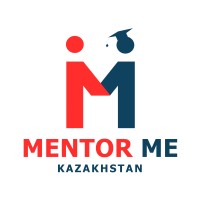 Mentor Me Logo