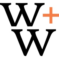 Wood + Water Studio Logo