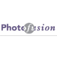 Photofusion Photography Centre Logo