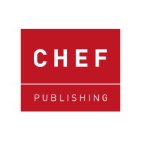 Chef & Restaurant Magazine Logo