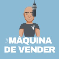 La Máquina De Vender Logo