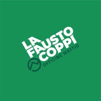 Granfondo La Fausto Coppi Logo