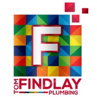 Tom Findlay Plumbing Ltd Logo