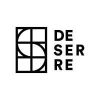 De Serre Hasselt Logo