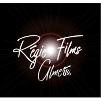 RÉGIE FILMS Almería Logo