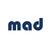MAD CONSTRUCTION CO LTD Logo