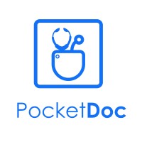 PocketDoc Logo