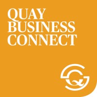 Quay Business Connect Logo