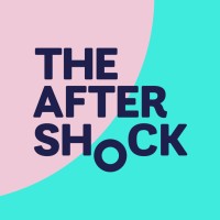 The Aftershock Logo