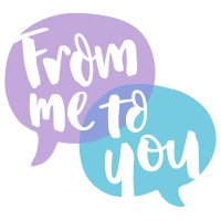 From Me to You Logo