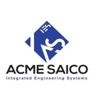 ACME SAICO - Integrated Engineering Systems -(IES) Logo