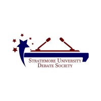 Strathmore University Debate Society Logo
