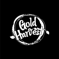 Gold Harvest Kuruyemiş A.Ş. Logo