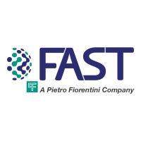 FAST SpA Control Technology Logo