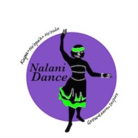 NalaniDance Productions Logo