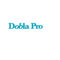 Dobla Pro Comunicación y Transferencia del Conocimiento Logo