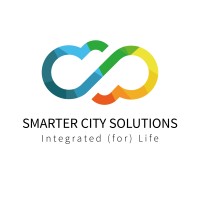Smarter City Solutions Logo