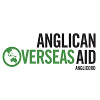 Anglican Overseas Aid Logo