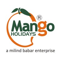 Mango Holidays India Pvt. Ltd. Logo