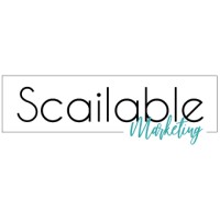 Scailable Marketing Logo