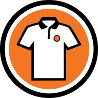 Van der Pol Bedrijfskleding & Reclame Logo