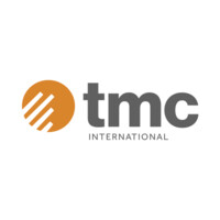 TMC International Logo