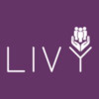 LIVY Gestión de Talentos Logo