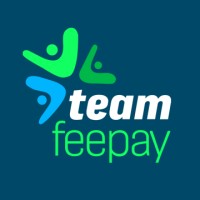 TeamFeePay Logo