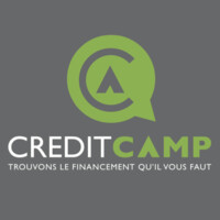 CREDITCAMP Logo
