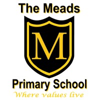 The Meads Primary School Logo