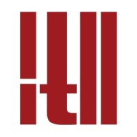 ITLL - Innovation and Technology Law Lab Logo