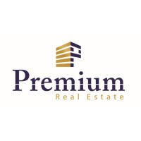 Premium Real Estate Logo