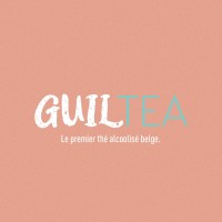 Guiltea Logo