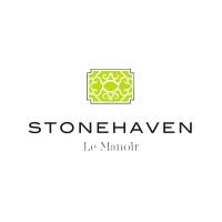 StoneHaven Le Manoir | Relais & Châteaux Logo